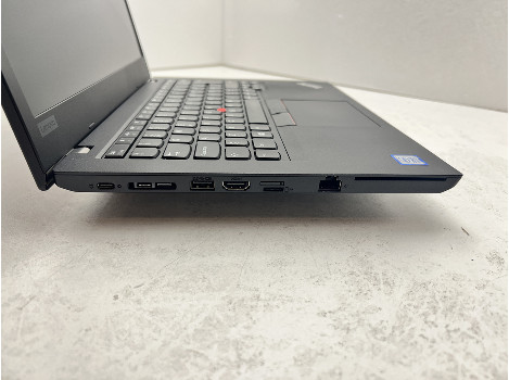 Lenovo ThinkPad L490 14" i3-8145U 8GB 510GB клас Като Нов