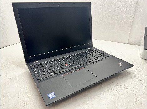 Lenovo ThinkPad L590 15.6" i3-8145U 8GB 510GB клас А