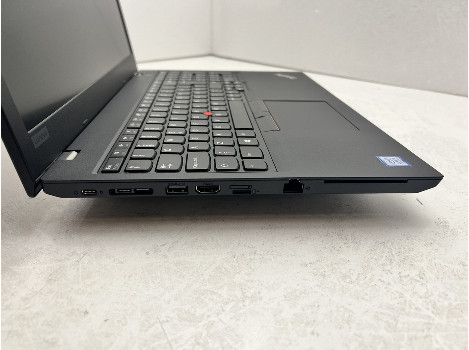 Lenovo ThinkPad L590 15.6" i3-8145U 8GB 510GB клас А