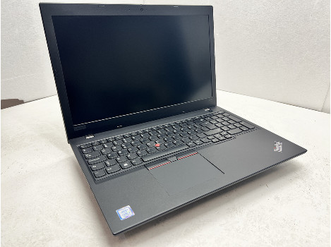 Lenovo ThinkPad L590 15.6" i3-8145U 8GB 510GB клас А