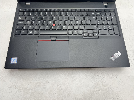 Lenovo ThinkPad L590 15.6" i3-8145U 8GB 510GB клас А