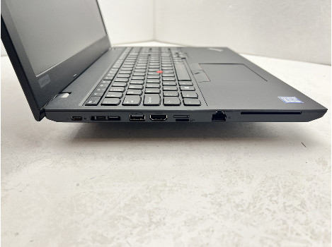 Lenovo ThinkPad L590 15.6" i3-8145U 8GB 510GB клас А