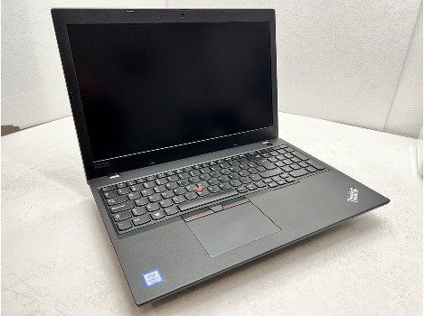 Lenovo ThinkPad L590 15.6" i3-8145U 8GB 510GB клас Като Нов
