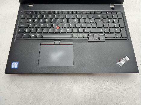 Lenovo ThinkPad L590 15.6" i3-8145U 8GB 510GB клас Като Нов