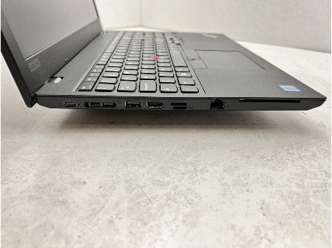 Lenovo ThinkPad L590 15.6" i3-8145U 8GB 510GB клас Като Нов