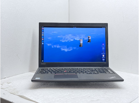 Lenovo ThinkPad L590 15.6" i3-8145U 8GB 510GB клас А