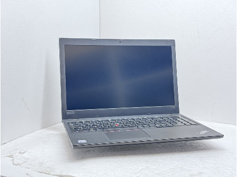 Lenovo ThinkPad L590 15.6" i3-8145U 8GB 510GB клас А