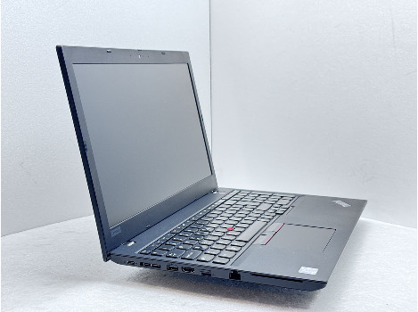 Lenovo ThinkPad L590 15.6" i3-8145U 8GB 510GB клас А