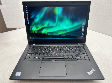 Lenovo ThinkPad L490 14" i3-8145U 8GB 510GB клас А