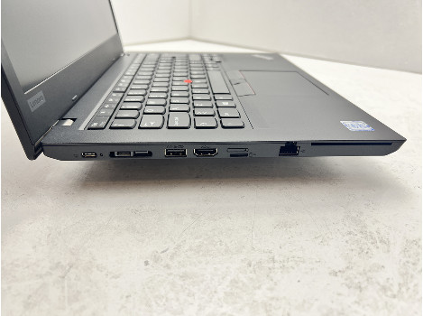 Lenovo ThinkPad L490 14" i3-8145U 8GB 510GB клас А