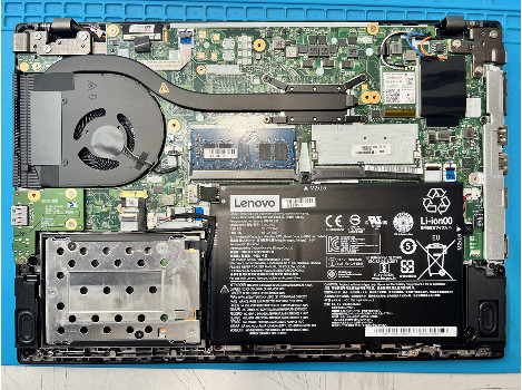 Lenovo ThinkPad L490 14" i3-8145U 8GB 510GB клас А