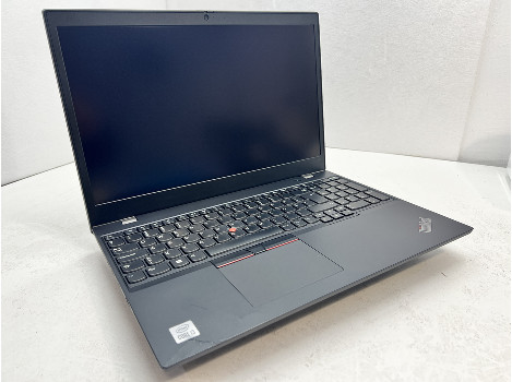 Lenovo ThinkPad L15 15.6" Touch i3-10110U 16GB 510GB клас А