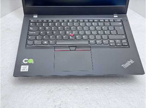 Lenovo ThinkPad L14 14" i3-10110U 16GB 510GB клас А