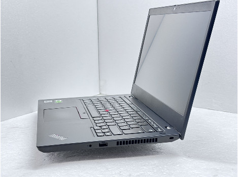 Lenovo ThinkPad L14 14" i3-10110U 16GB 510GB клас А