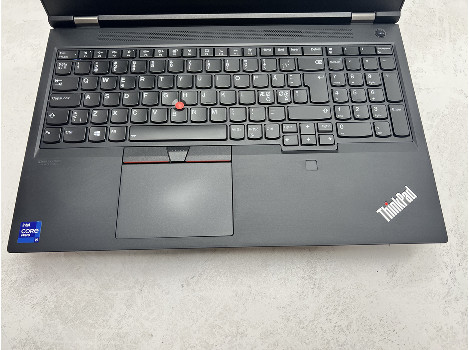 Lenovo Thinkpad P15 G2 15.6" i9-11950H 32GB 1020GB клас Като Нов