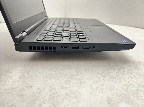 Lenovo Thinkpad P15 G2 15.6" i9-11950H 32GB 1020GB клас Като Нов