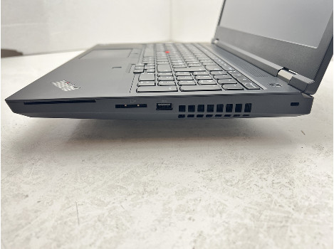 Lenovo Thinkpad P15 G2 15.6" i9-11950H 32GB 1020GB клас Като Нов