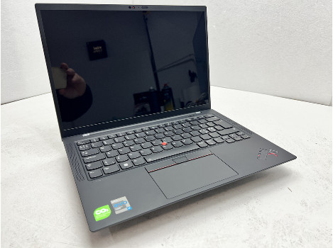 Lenovo Thinkpad X1 Carbon G9 14" touch i7-1165G7 32GB 1020GB клас Като Нов