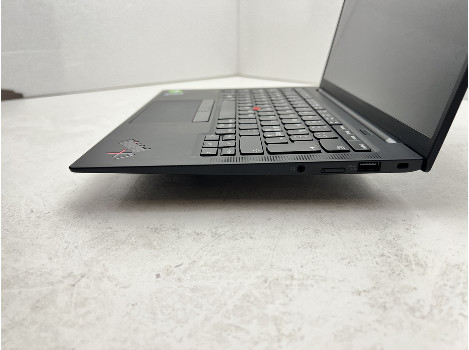 Lenovo Thinkpad X1 Carbon G9 14" touch i7-1165G7 32GB 1020GB клас Като Нов