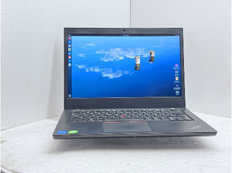 Lenovo ThinkPad L14 G2 14" i3-1115G4 16GB 510GB клас А