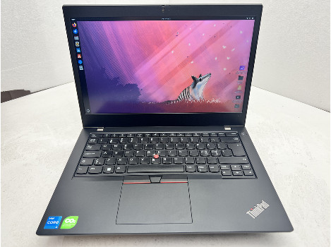 Lenovo ThinkPad L14 G2 14" i3-1115G4 16GB 510GB клас А