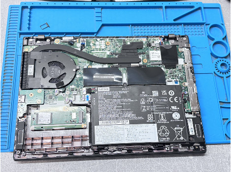 Lenovo ThinkPad L14 G2 14" i3-1115G4 16GB 510GB клас А