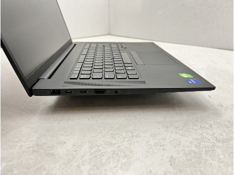 Lenovo ThinkPad P1 G4 15.6" i7-11800H 32GB 510GB клас Като Нов