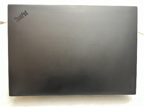 Lenovo ThinkPad P1 G4 15.6" i7-11800H 32GB 510GB клас Като Нов