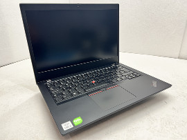 Лаптоп Lenovo ThinkPad L14 14" i3-10110U 16GB 510GB клас А