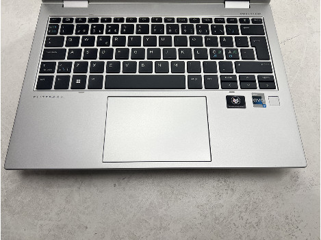 HP Elite x360 830 G9 13.3" touch i5-1235U 16GB 510GB клас А