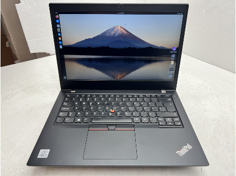 Lenovo ThinkPad L14 14" i3-10110U 16GB 510GB клас А