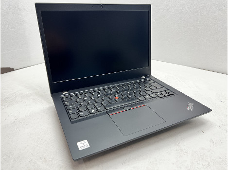 Lenovo ThinkPad L14 14" i3-10110U 16GB 510GB клас А