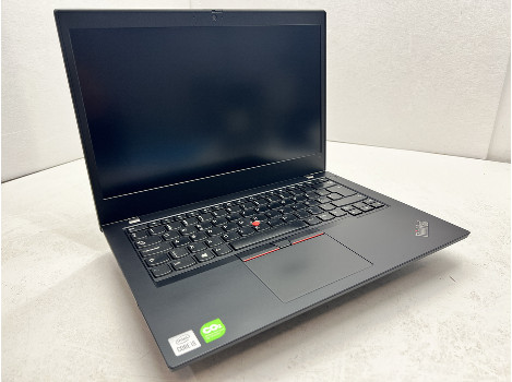 Lenovo ThinkPad L14 14" i3-10110U 16GB 510GB клас А