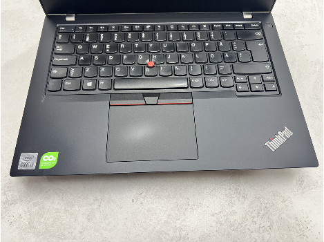 Lenovo ThinkPad L14 14" i3-10110U 16GB 510GB клас А