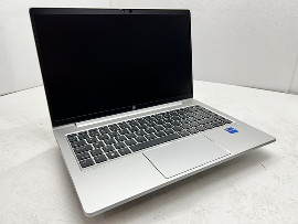 Лаптоп HP ProBook 640 G8 14" i7-1165G7 16GB 510GB клас Като Нов