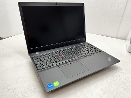 Лаптоп Lenovo ThinkPad L15 G2 15.6" i3-1115G4 16GB 510GB клас А