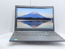 Лаптоп Lenovo ThinkPad L15 G2 15.6" i3-1115G4 16GB 510GB клас А
