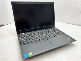 Лаптоп Lenovo ThinkPad L15 G2 15.6" i3-1115G4 16GB 510GB клас А