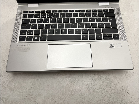 HP EliteBook x360 830 G7 13.3" Touch i5-10210U 16GB 510GB клас Като Нов