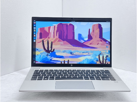 HP EliteBook 835 G8 13.3" Ryzen 3 PRO 5450U 16GB 510GB клас А
