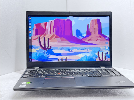 Lenovo ThinkPad L15 15.6" i3-10110U 16GB 510GB клас А