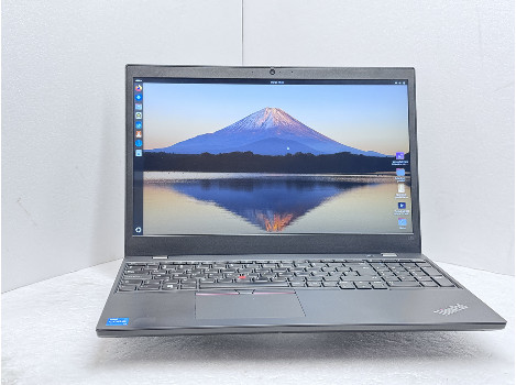 Lenovo ThinkPad L15 G2 15.6" i3-1115G4 16GB 510GB клас А
