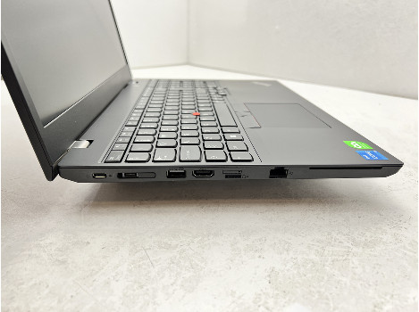 Lenovo ThinkPad L15 G2 15.6" i3-1115G4 16GB 510GB клас Като Нов