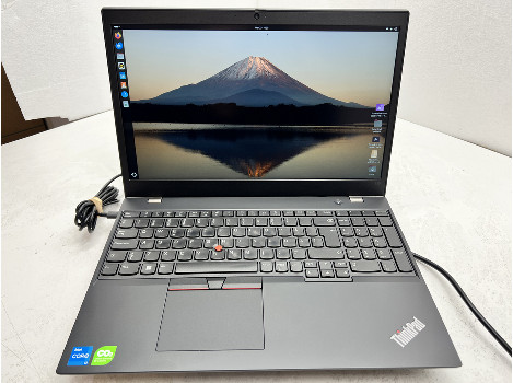 Lenovo ThinkPad L15 G2 15.6" i3-1115G4 16GB 510GB клас А