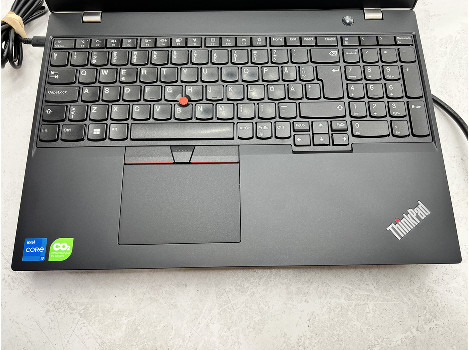 Lenovo ThinkPad L15 G2 15.6" i3-1115G4 16GB 510GB клас А