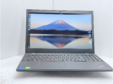 Lenovo ThinkPad L15 G2 15.6" i3-1115G4 16GB 510GB клас А
