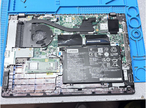 Lenovo ThinkPad L15 G2 15.6" i3-1115G4 16GB 510GB клас А