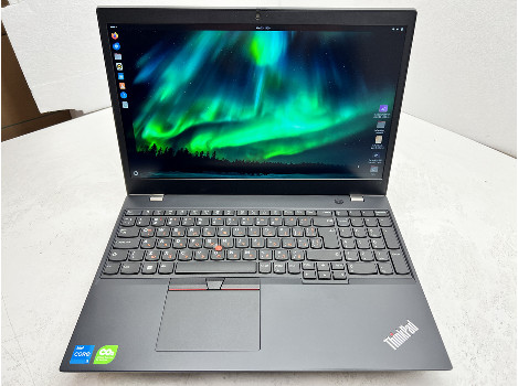Lenovo ThinkPad L15 G2 15.6" i3-1115G4 16GB 510GB клас А