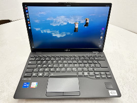 Лаптоп Fujitsu LIFEBOOK U9311 13.3" Touch i5-1135G7 16GB 510GB клас Като Нов