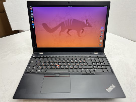 Лаптоп Lenovo ThinkPad L15 15.6" Touch i3-10110U 16GB 510GB клас А